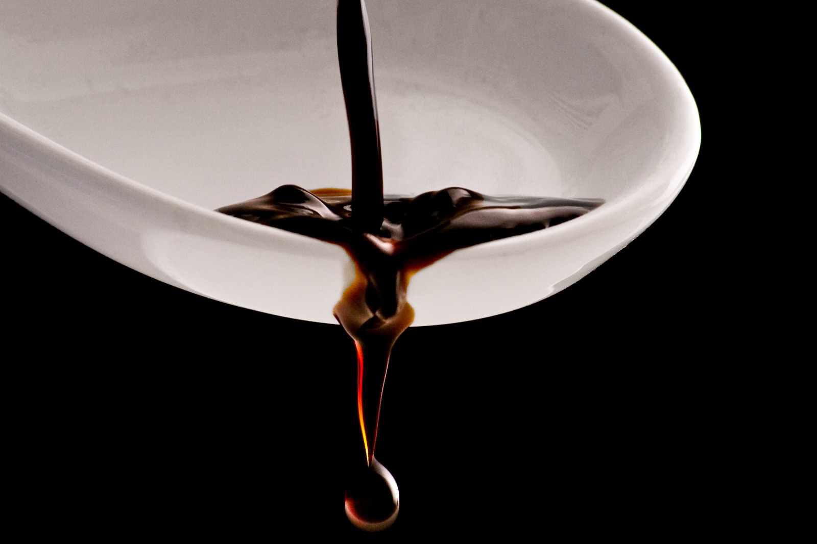 Traditional Balsamic Vinegar